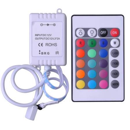 RGB controller