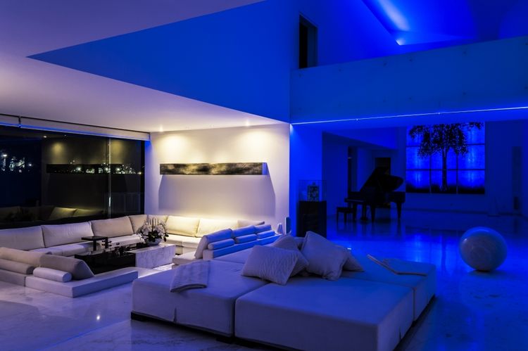 LED Strip Project