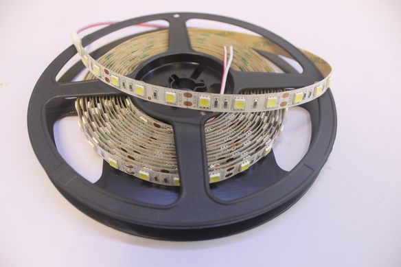 5050 60leds/m DC12V LED Strip light