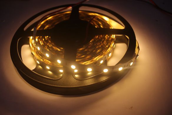 5050 60leds/M,DC12V LED strip light
