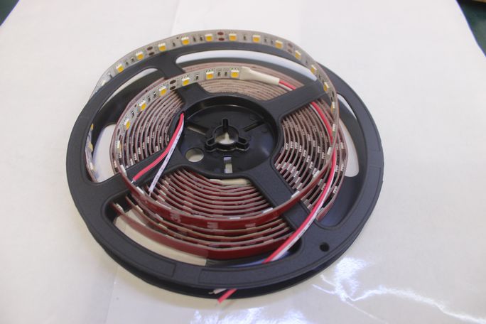 VHB Tape 5050 60leds/M,DC 12V LED strip light
