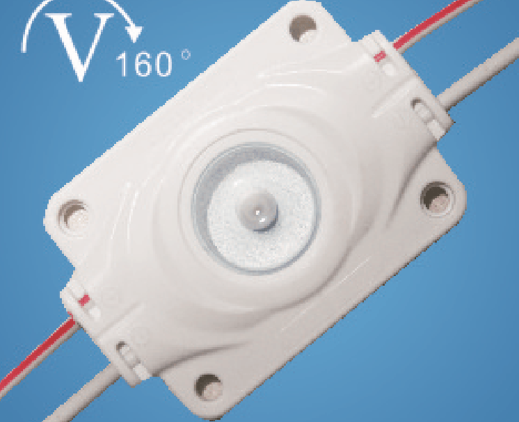 SMD3535 2W High Power Module