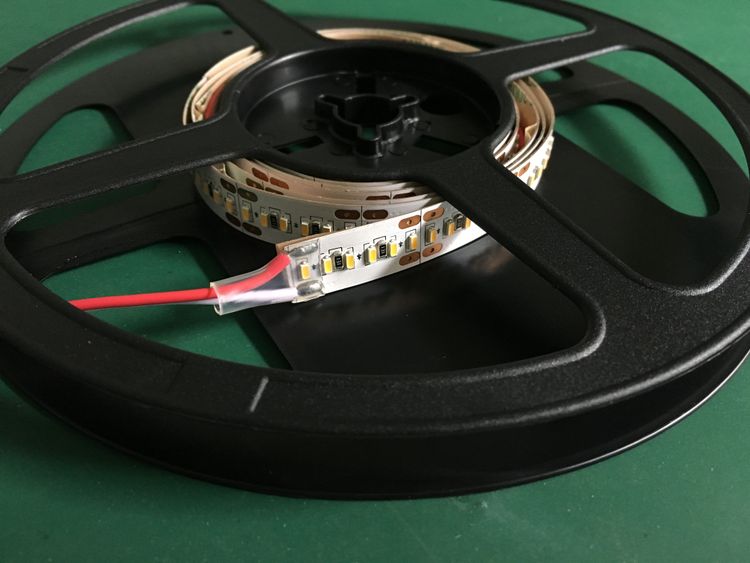 3014 240leds/m DC24V Warm White LED Strip light