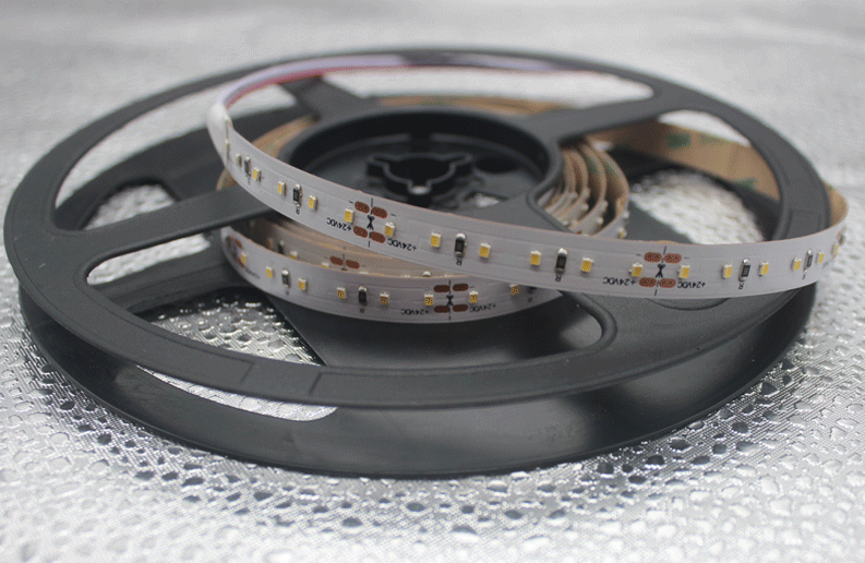 SMD 2216 120leds/M LED strip light