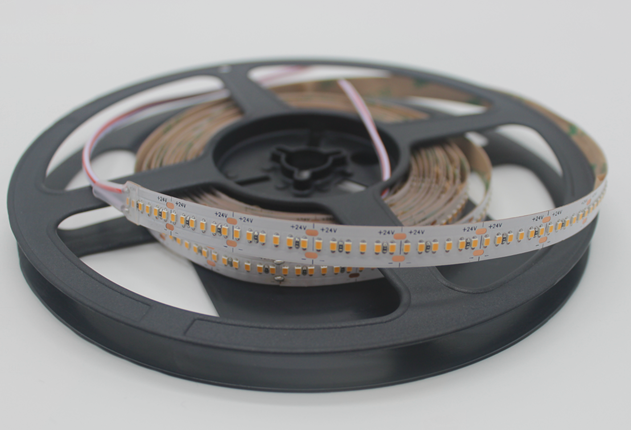 SMD 2216 300leds/M LED strip light