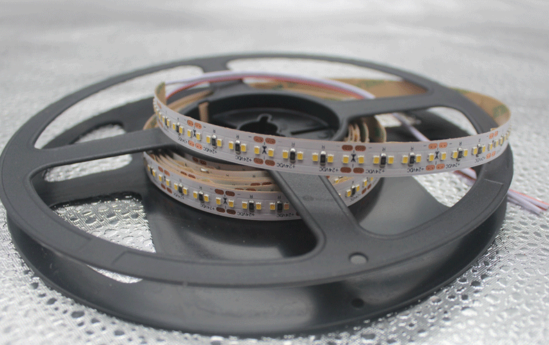 SMD2216 240leds/m LED strip light