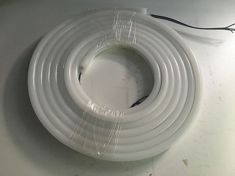 5050RGB Neon LED Strip