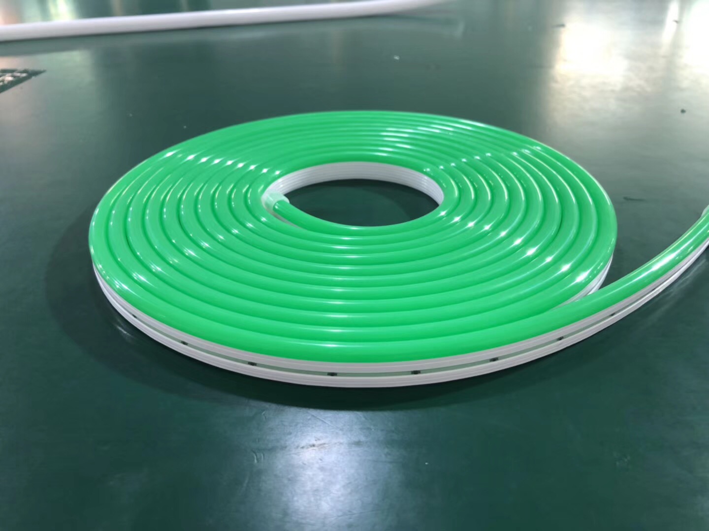 Green Neon LED Strip