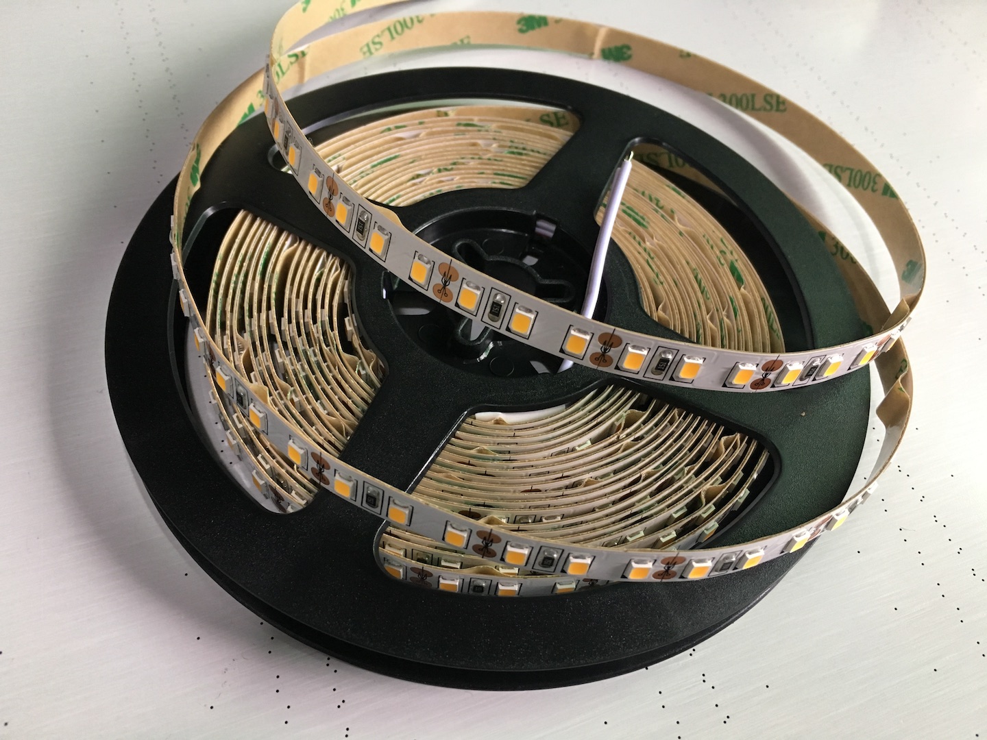 2835 120leds/M LED Strip light